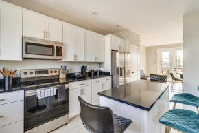 Adventure, Relax and Play Chic Condo in Chattanooga